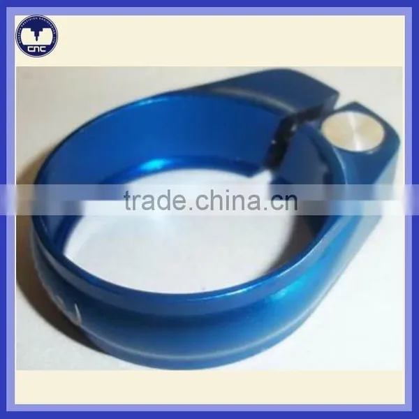 Non-standard Aluminum CNC Bicycle/bike Parts photo-5