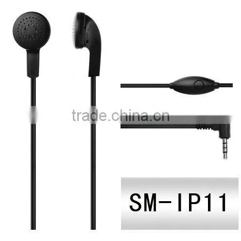 2015 Super Bass Metal Earphone for Phone With Package photo-4