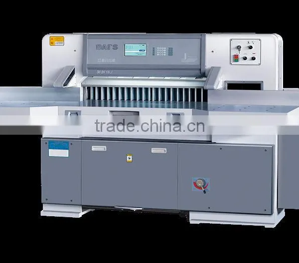 ZQ paper cutter machine, roller paper cutter machinery