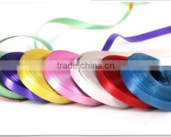 Hot sale custom printed satin ribbon for holiday