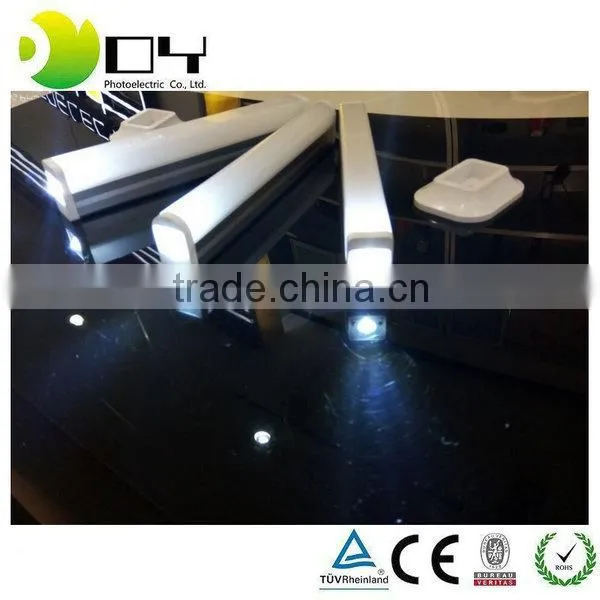 Battery Backup Low Energy Comsumption Handheld Emergency Light Flashing Emergency Light photo-6