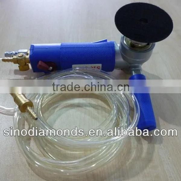 New style Pneumatic grinder