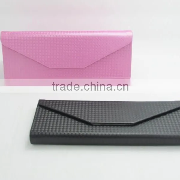 Elegant Personalized Custom Glasses Case photo-2