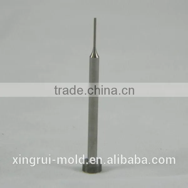 China High Precision Non-standard Plastic Mold Parts Punch Supplier, Punches photo-5