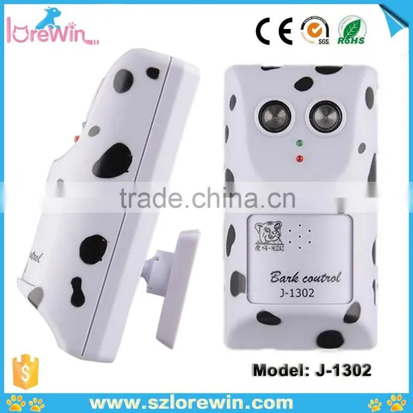 Ultrasonic Dog Bark Control Anti Bark Collar photo-6
