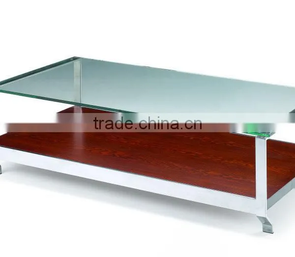 2015 OSHUJIAN Price Mirror Coffee Table SJ157 photo-2
