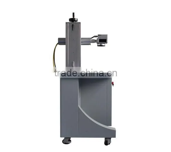 China Co2 Laser Making Machine photo-4