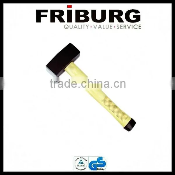 GERMAN TYPE STONING HAMMER photo-2