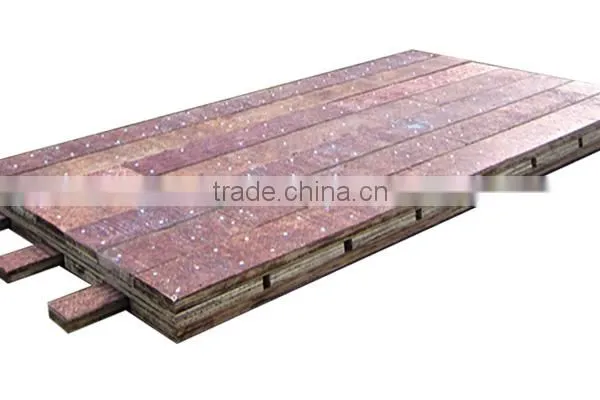 Bamboo Industrial Mat at Cheap Price photo-3
