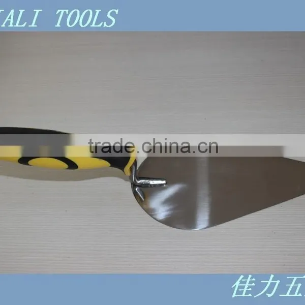 Bricklaying Trowel / Hand Tools photo-3