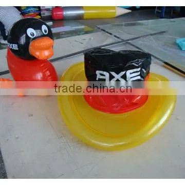 Good Quality Cheap Price Pvc Inflatable Hat photo-2