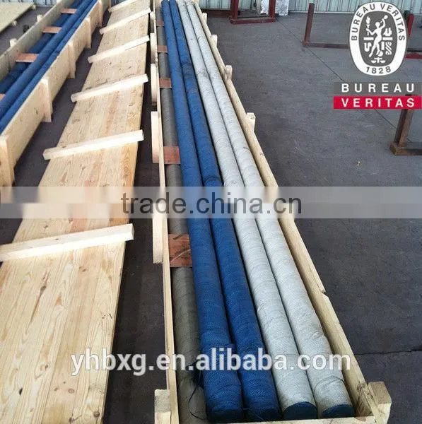 304L Stainless Steel Round Bar photo-6