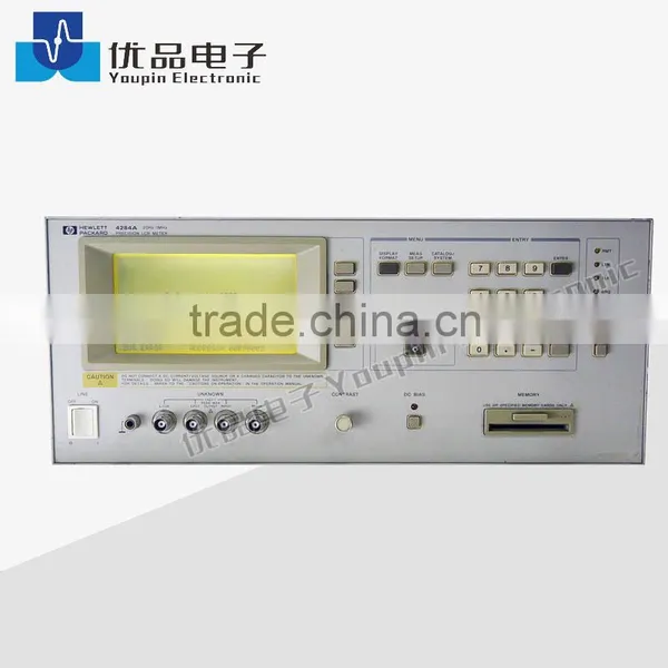 Agilent E4980A LCR Meter