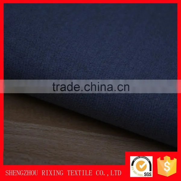 Double Layer T/r Fabric for Child Garment