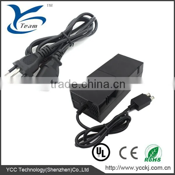 AC Power Supply for Microsoft Xbox One With Input: AC100-240V China Gold Supplier photo-2