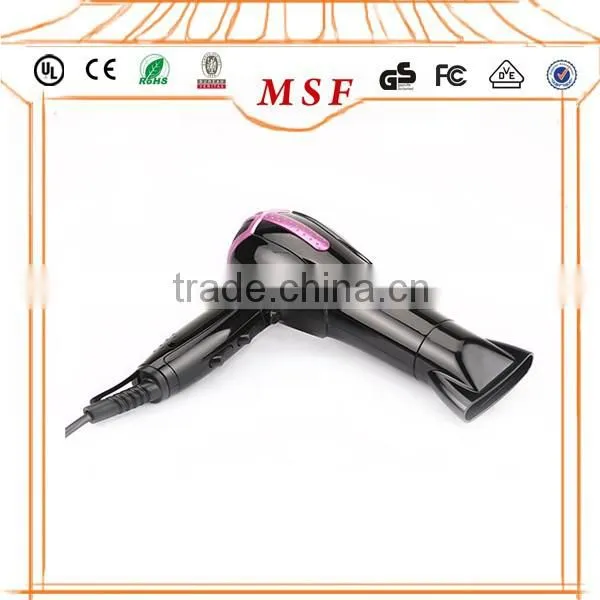 New Design Special Helmet Professional Hair Dryer 2200W photo-2