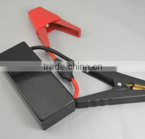 12V Li-ion Battery Vehicle Jump Starter