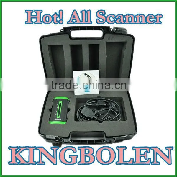 2013 Professional Car Diagnostic Tool IT3 Allscanner Toyota It3 , Toyota Intelligent Tester 3
