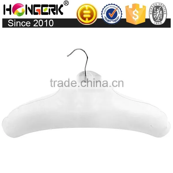 Plastic PVC Inflatable Laundry Clothes Hanger With Hook Quality Choice Most Popular
