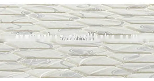 Promotion!Comfortable Rolled up Thin Healthy Foam Mattress -ZRB 183 Quality Choice photo-2