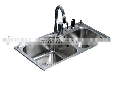 Stainless Steel Sink SC7944B