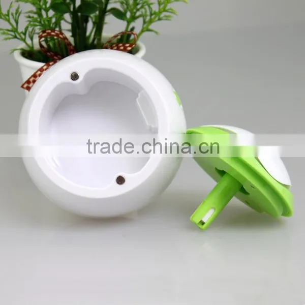Hot Sale Online Shopping Portable Ultrasonic Classic Mini Cool Mist USB Humidifier photo-2