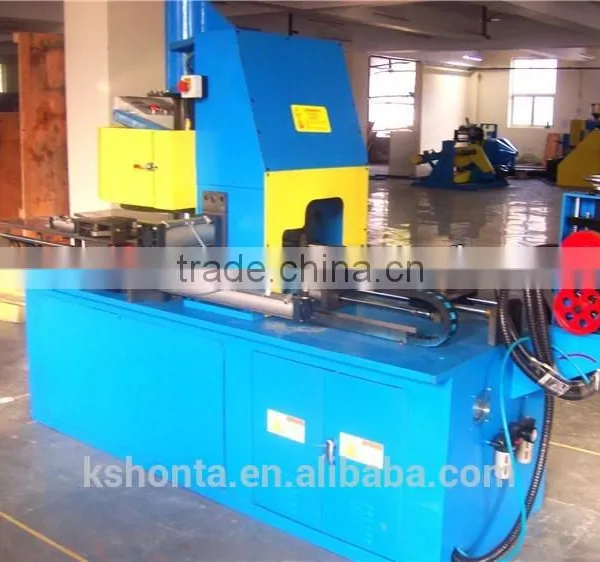 JiangSu Kunshan HONTA Factory Single Screw Extruder Machine Cable Extruder Machine photo-2