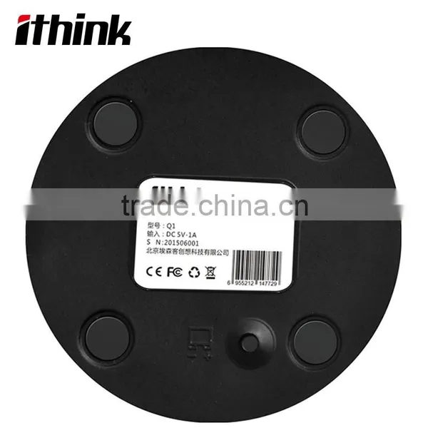Ithink Brand Best Selling HD720P Night Version Samrt Icloud Wireless ip Camera photo-5