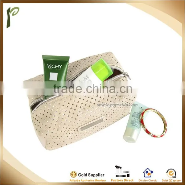 Popwide Wolesales Customized High Quality Travel Toiletry Bag, Travel Bag photo-2