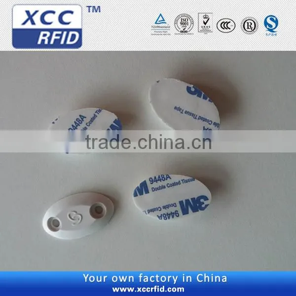NFC Tag Elliptic Tag ABS Tag photo-4