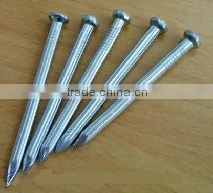 Cement Nail