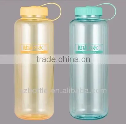 Wholesale Plastic Beverage Bottles
