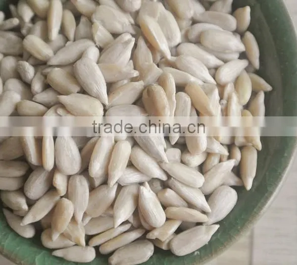 Sunflower Seeds Kernels in Shell Human Consumption photo-2