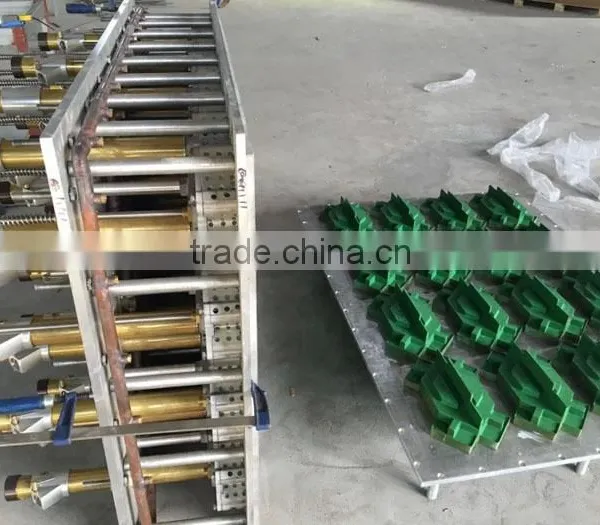 Best Sale EPS Decorative Cornice Mould/EPS Cornice Mold photo-3
