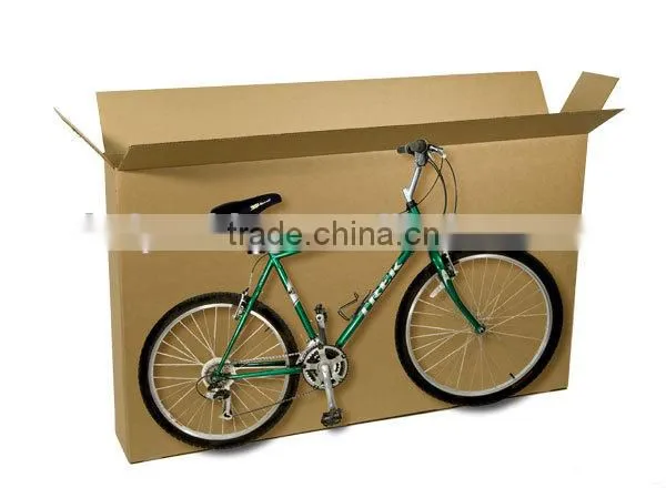 2014 Design Currugated Box, Rigid Fashion Long Box photo-5