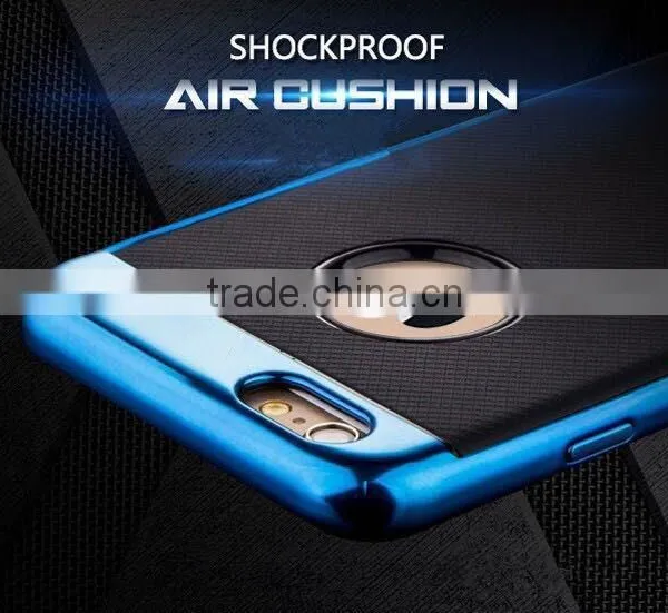 Shockproof, Simple & Delicate, For Iphone 6/plus Style Case Cover, photo-2
