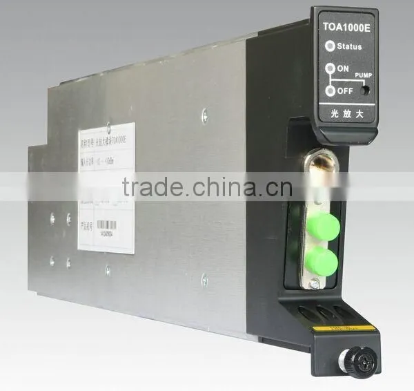 EDFA Module TOA1000E 1550nm EDFA Optical Platform EDFA Module photo-5