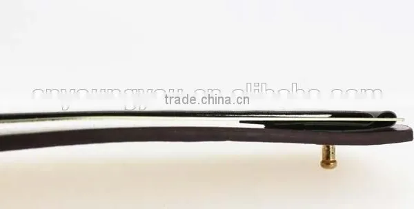 2015 Designer pu Fashion Dress Belt With Brown Shiny PU Leather in Yiwu photo-6