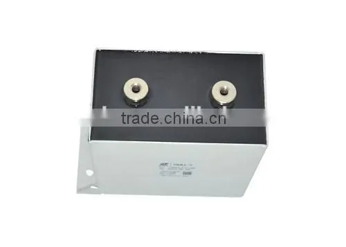 Capacitor Discharge Welding Process, dc Link Film Capacitor, DKMJ-S Series photo-2