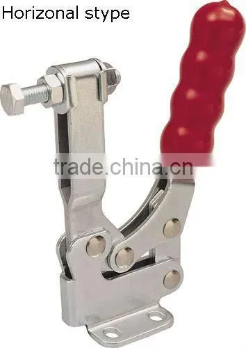 Toggle Clamp Wholesale Heavy Duty Quick Release Latch Type Toggle Clamp photo-4