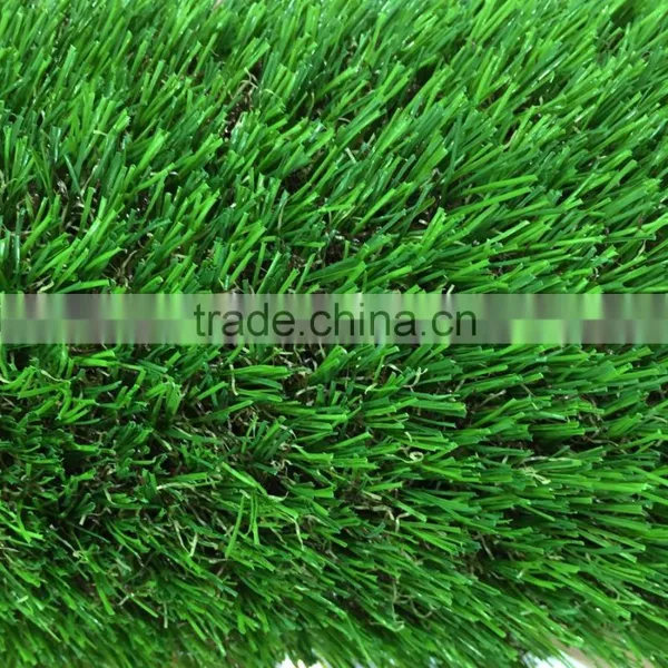 Durable Football Fake Grass Synthetic Grass Lawn photo-2