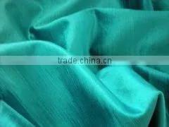 FIRE RESISTANT SLUB VELVET FOR SOFA AND CURTAIN photo-2