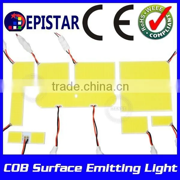 Automotive Accessories LED 12V Light LED Interior for Car photo-2