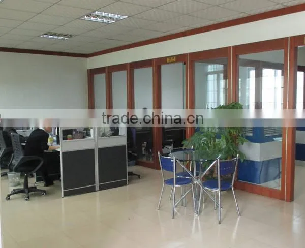 50KN Double Column Electronic Comuter Control Servo Motor Carton and Box Packaging Compression Testing Machine photo-4