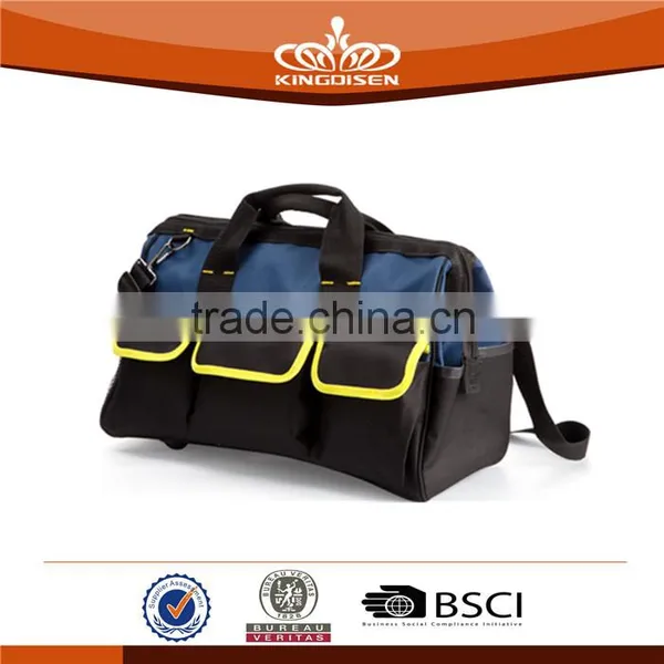 Household 14'' Tool Bag Tools Packaging Bags photo-2