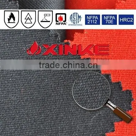 Fabric Inherent Aramid fr Fabric for Clothing