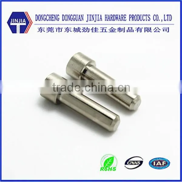 Dongguan Metal Cnc Mechanical Parts