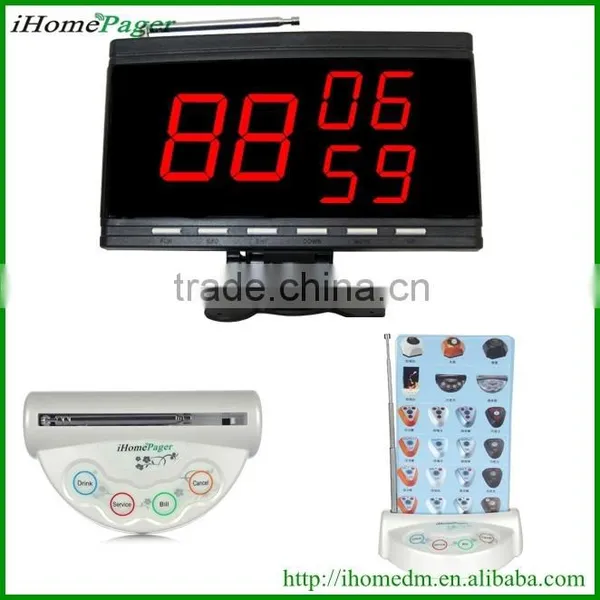 Black Wireless LED Display Receiver photo-6