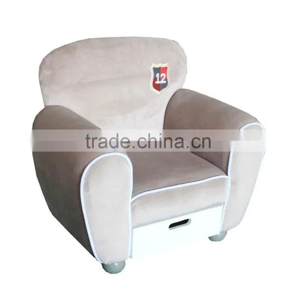 2015 Hot Selling Cute Baby Children Sofa/comfortable Kids Chair