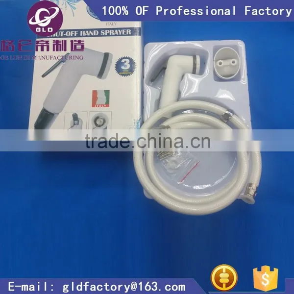 Plastic Portable Toilet/sanitary Bidet/muslim Toilet Bidet photo-2